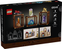 LEGO Ideas 21362 Colección de Minerales, 6 Minerales, 880 Piezas, para Adultos