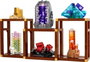 Lego Ideas Colección de Minerales 21362