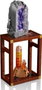Lego Ideas Colección de Minerales 21362