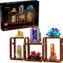 Lego Ideas Colección de Minerales 21362