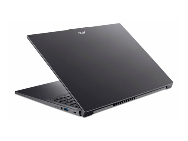 Acer Portatil Aspire 16 A16 - 71M Ultra, 16" OLED, Intel Core Ultra 7, 16GB RAM, 1TB SSD