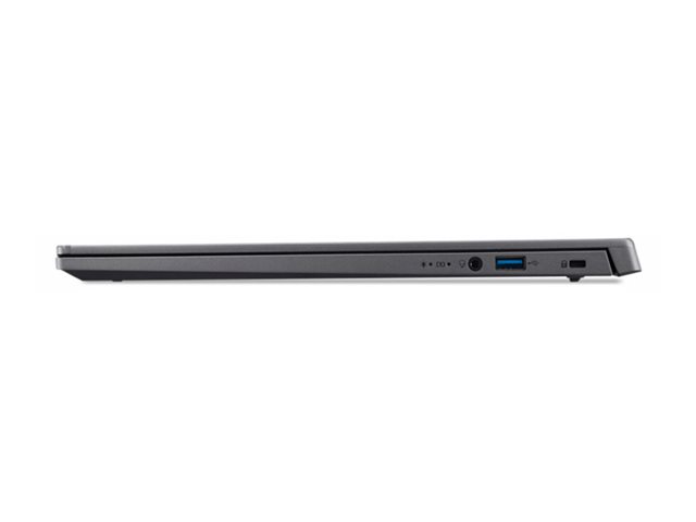 Acer Portatil Aspire 16 A16 - 71M Ultra, 16" OLED, Intel Core Ultra 7, 16GB RAM, 1TB SSD