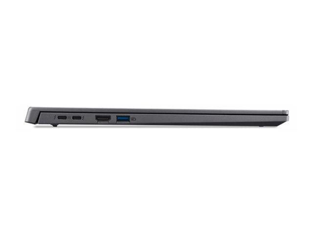 Acer Portatil Aspire 16 A16 - 71M Ultra, 16" OLED, Intel Core Ultra 7, 16GB RAM, 1TB SSD