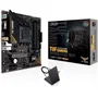 Asus TUF GAMING A520M-PLUS WiFi Placa Base Micro ATX AMD A520 Socket AM4