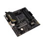 ASUS TUF GAMING A520M-PLUS WIFI AMD A520 Micro ATX AM4