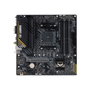 ASUS TUF GAMING A520M-PLUS WIFI AMD A520 Micro ATX AM4
