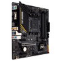 ASUS TUF GAMING A520M-PLUS WIFI AMD A520 Micro ATX AM4