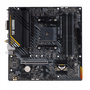 ASUS TUF GAMING A520M-PLUS WIFI AMD A520 Micro ATX AM4