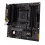 ASUS TUF GAMING A520M-PLUS WIFI AMD A520 Micro ATX AM4