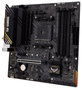 ASUS TUF GAMING A520M-PLUS WIFI AMD A520 Micro ATX AM4
