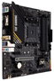 ASUS TUF GAMING A520M-PLUS WIFI AMD A520 Micro ATX AM4