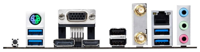 ASUS TUF GAMING A520M-PLUS WIFI AMD A520 Micro ATX AM4 ASUS TUF GAMING A520M-PLUS WIFI AMD A520 Micro ATX AM4