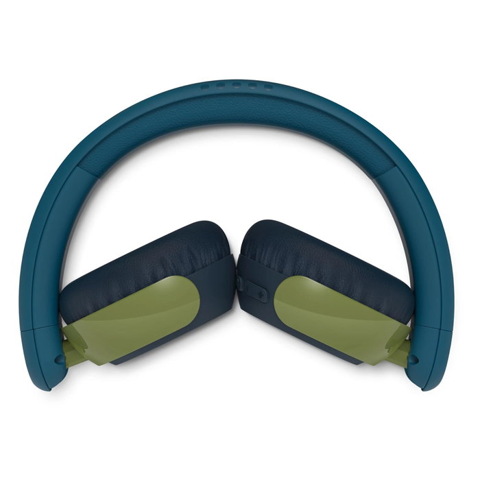 Philips TAK4200CT/00 Auriculares Inalámbricos Azul, Verde Philips TAK4200CT/00 Auriculares Inalámbricos Azul, Verde