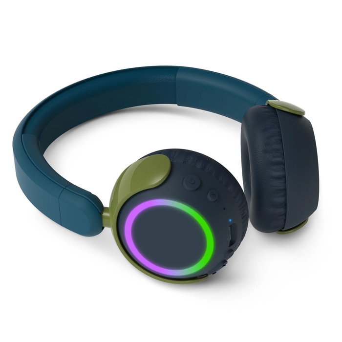 Philips TAK4200CT/00 Auriculares Inalámbricos Azul, Verde Philips TAK4200CT/00 Auriculares Inalámbricos Azul, Verde