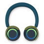 Philips TAK4200CT/00 Auriculares Inalámbricos Azul, Verde