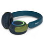 Philips TAK4200CT/00 Auriculares Inalámbricos Azul, Verde