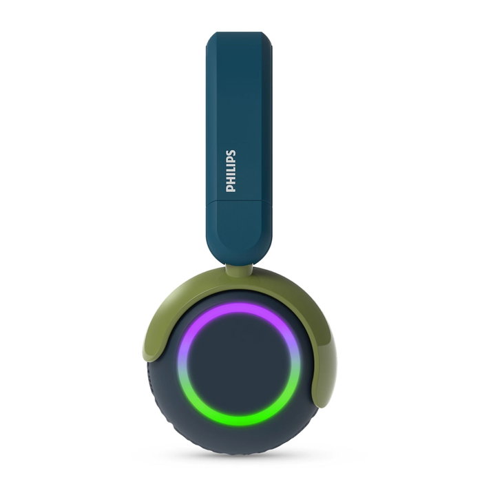 Philips TAK4200CT/00 Auriculares Inalámbricos Azul, Verde Philips TAK4200CT/00 Auriculares Inalámbricos Azul, Verde