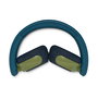 Philips TAK4200CT/00 Auriculares Diadema Bluetooth 5.4 Supraaurales Inalámbricos, 20-20000 Hz, 45h Batería, Reducción de Ruido, Color Azul y Verde
