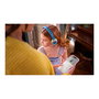 Philips TAK4200CT/00 Auriculares Diadema Bluetooth 5.4 Supraaurales Inalámbricos, 20-20000 Hz, 45h Batería, Reducción de Ruido, Color Azul y Verde