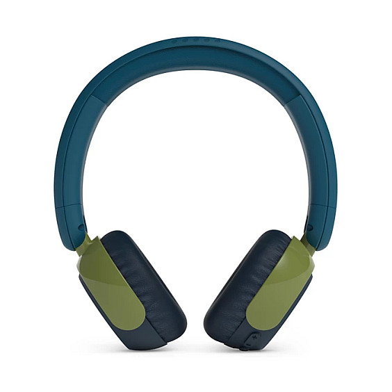 Philips TAK4200CT/00 Auriculares Diadema Bluetooth 5.4 Supraaurales Inalámbricos, 20-20000 Hz, 45h Batería, Reducción de Ruido, Color Azul y Verde
