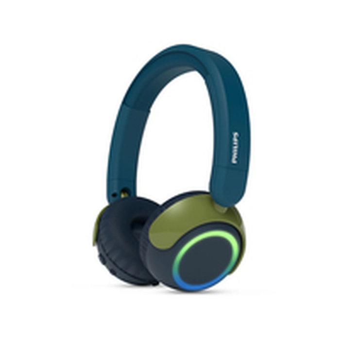 Auriculares Philips TAK4200CT/00 Azul,Verde