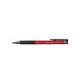 Pilot Synergy Point Bolígrafo de Tinta Gel Rojo 0,5 mm (Set de 12)