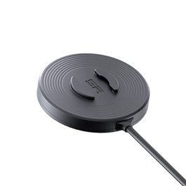 SP Connect Cargador Inductivo Inalámbrico para Móvil con Funda SPC+ Módulo de Carga USB-A/USB-C