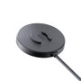 SP Connect Cargador Inductivo Inalámbrico para Móvil con Funda SPC+ Módulo de Carga USB-A/USB-C