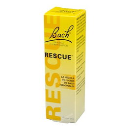 Rescue Gotas 20 Ml