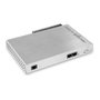 Innovaphone IP3011 Mediagateway - Gateway VoIP 30 canales, 10/100/1000 Mbit/s