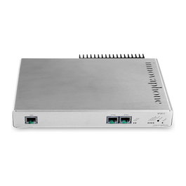 Innovaphone IP3011 Mediagateway - Gateway VoIP 30 canales, 10/100/1000 Mbit/s