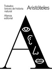 Tratados breves de historia natural, Aristóteles - ALIANZA