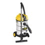 Fartools NETUP 30P Aspiradora de paneles de yeso de agua y polvo 1200 W
