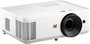 Viewsonic PA700S Videoproyector, 4500 Lúmenes ANSI, SVGA (800x600), Alcance Estándar, Blanco