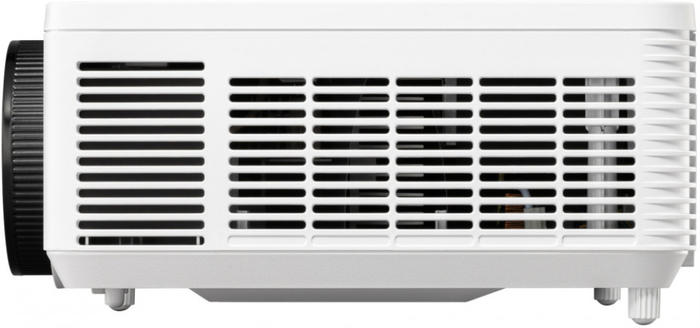 Viewsonic PA700S Videoproyector, 4500 Lúmenes ANSI, SVGA (800x600), Alcance Estándar, Blanco