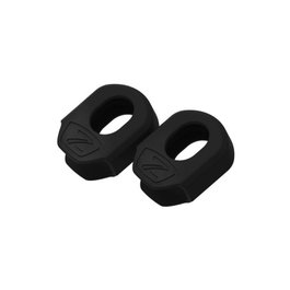 Zefal Crank Armor XL Funda protectora para bielas de carbono Tefabloc termoplástico