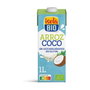 Isola Bio Bebida de Arroz y Coco Bio 1 L