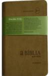 Biblia BPTC 54C Creme, VV.AA. - SOCIEDADE BIBLICA