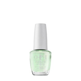 OPI Nature Strong Esmalte de Uñas Natural Base Coat 15 ml - Duración 7 Días y Brillo