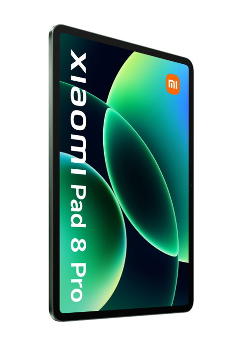 Xiaomi Pad 8 Pro 11.2 12GB 512GB Pine Green Xiaomi Pad 8 Pro 11.2 12GB 512GB Pine Green