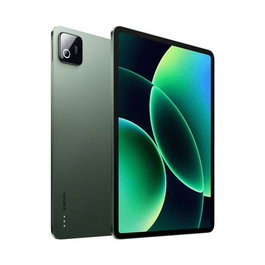 Xiaomi Pad 8 Pro Tablet Android 12GB RAM 512GB ROM Pantalla 11.2" 3.2K 144 Hz Snapdragon 8 Elite Color Green
