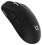 AQIRYS M60 Ratón gaming inalámbrico 26000 DPI óptico negro