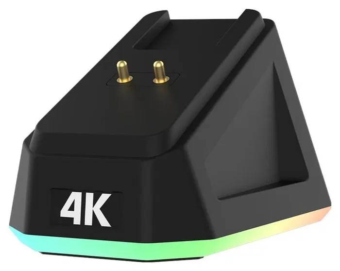 AQIRYS M60 Ratón gaming inalámbrico 26000 DPI óptico negro AQIRYS M60 Ratón gaming inalámbrico 26000 DPI óptico negro