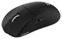 AQIRYS M60 Ratón gaming inalámbrico 26000 DPI óptico negro