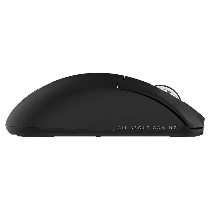 AQIRYS M60 Ratón gaming inalámbrico 26000 DPI óptico negro AQIRYS M60 Ratón gaming inalámbrico 26000 DPI óptico negro