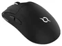 AQIRYS M60 Ratón gaming inalámbrico 26000 DPI óptico negro