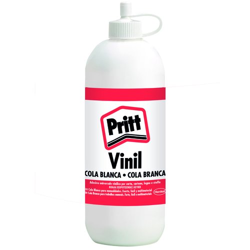Cola Blanca Pritt 250G Cola Blanca Pritt 250G