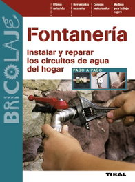 Fontanería, TIKAL EDICIONES - TIKAL EDICIONES
