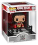 WWEPOP! Deluxe Vinyl Figura Roman Reigns in Ring 9 cm