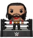 WWEPOP! Deluxe Vinyl Figura Roman Reigns in Ring 9 cm